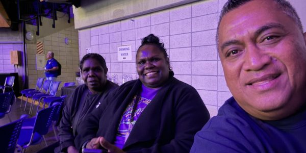 Indigenous Wellbeing Conference 2024