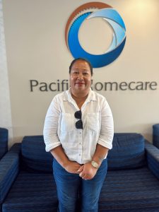 Read more about the article Fetuao’s Heartfelt Commitment to Care at Pacific Homecare